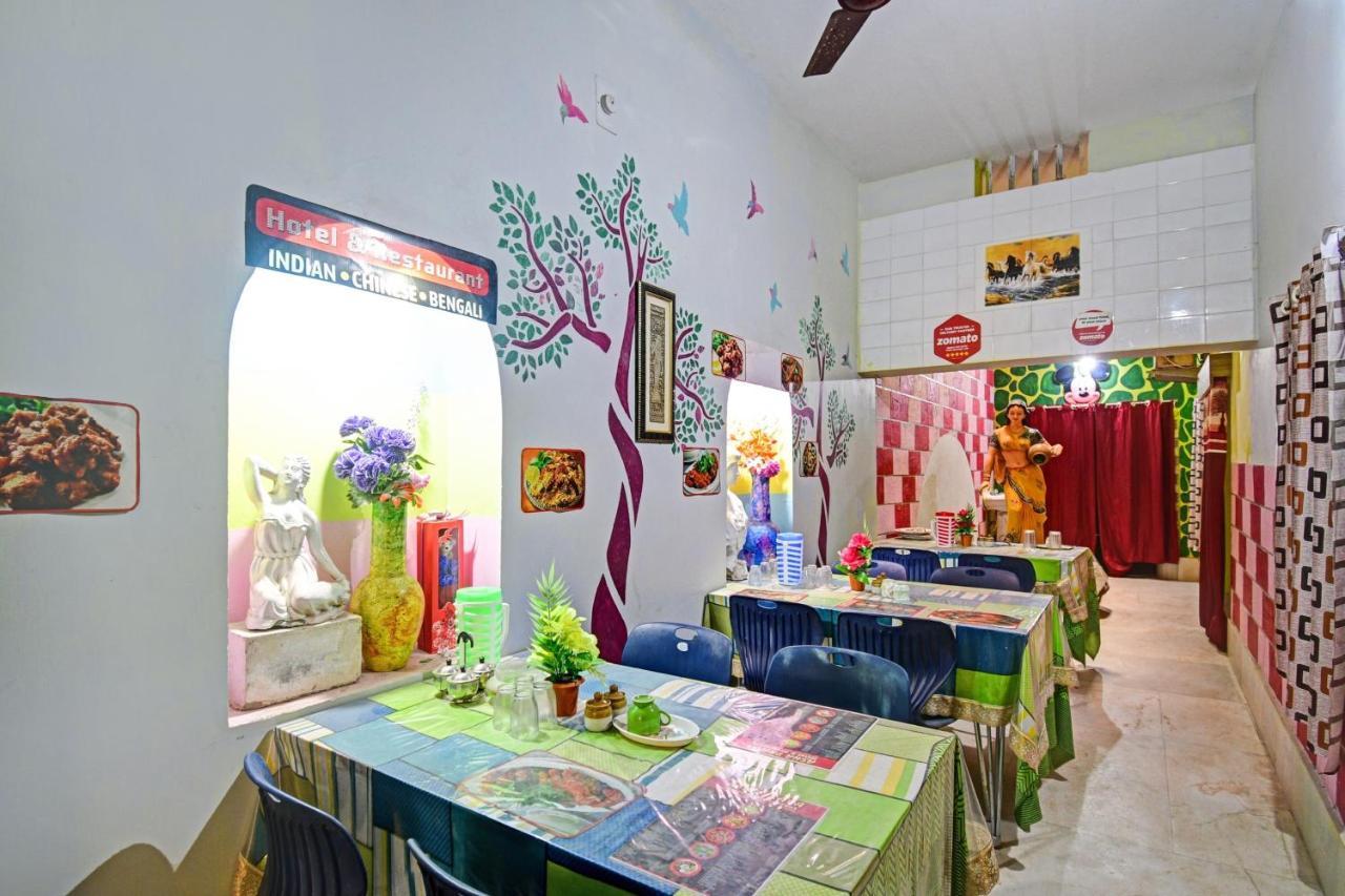Hôtel Spot On 81220 New Asha à Purî Extérieur photo