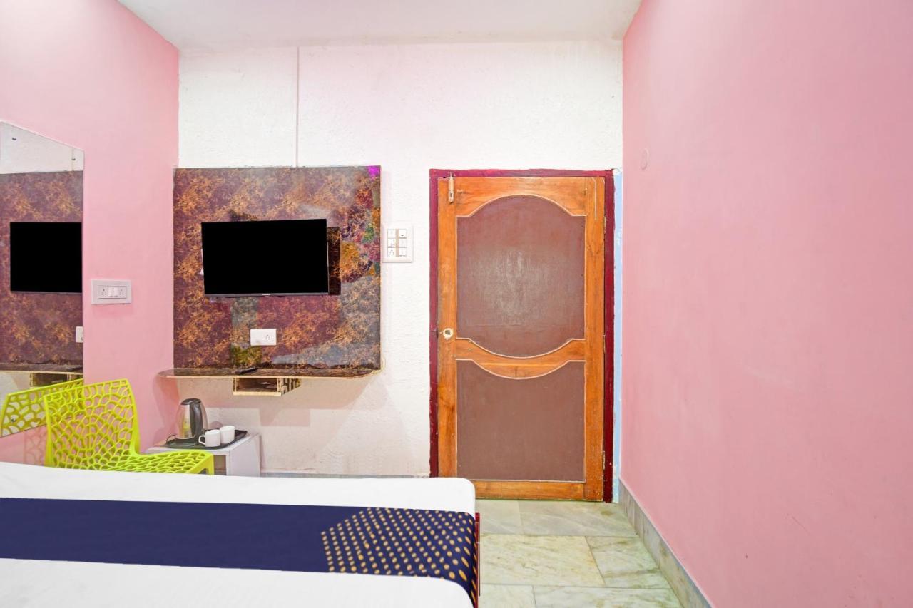Hôtel Spot On 81220 New Asha à Purî Extérieur photo