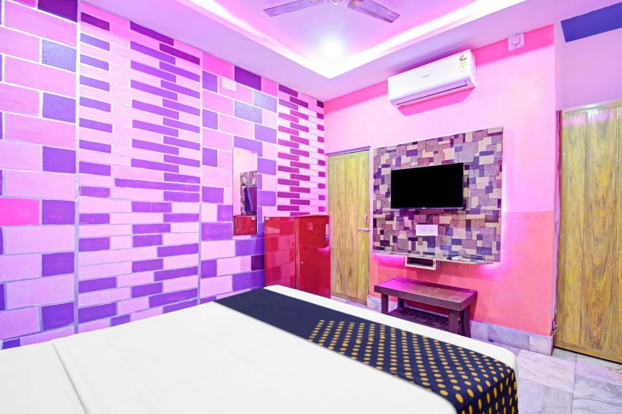 Hôtel Spot On 81220 New Asha à Purî Extérieur photo