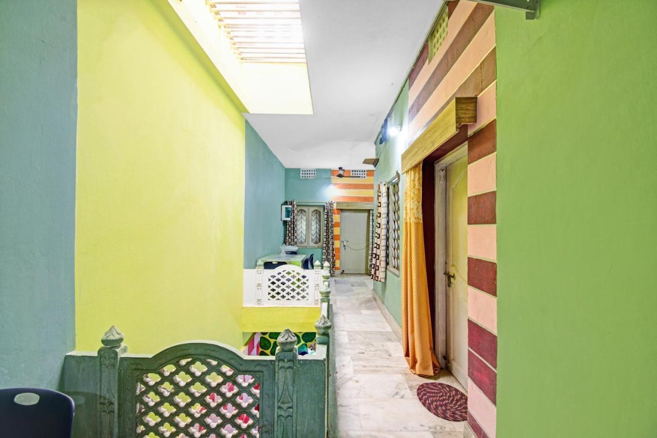 Hôtel Spot On 81220 New Asha à Purî Extérieur photo